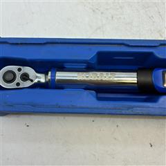 Kobalt 2884762 5-100 ft-lb 3/8